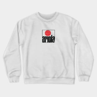 Ariola Crewneck Sweatshirt